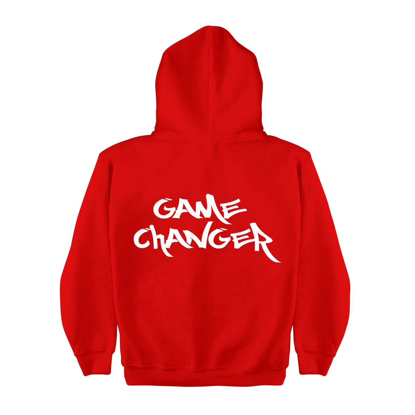 Game changer Hoodie