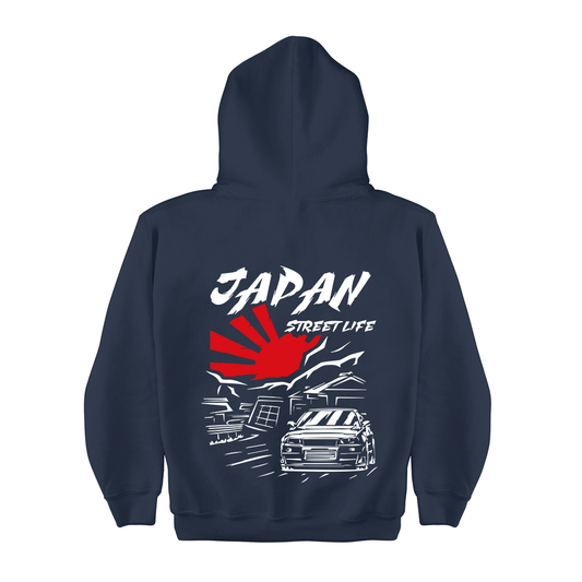 JDM Hoodie