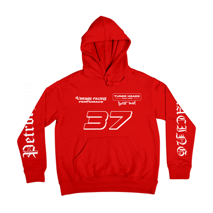 Game changer Hoodie