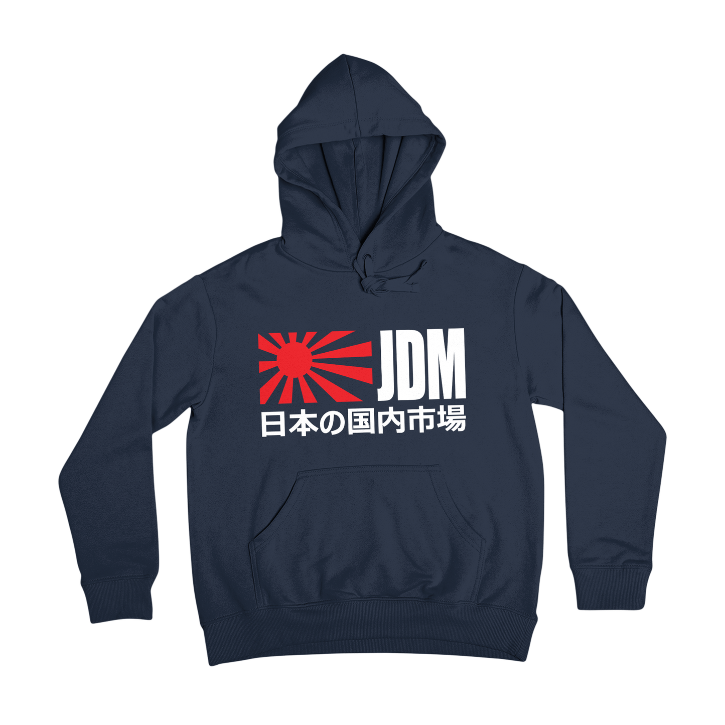 JDM Hoodie