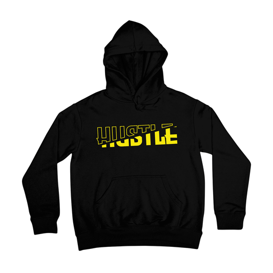 Hustle Hoodie