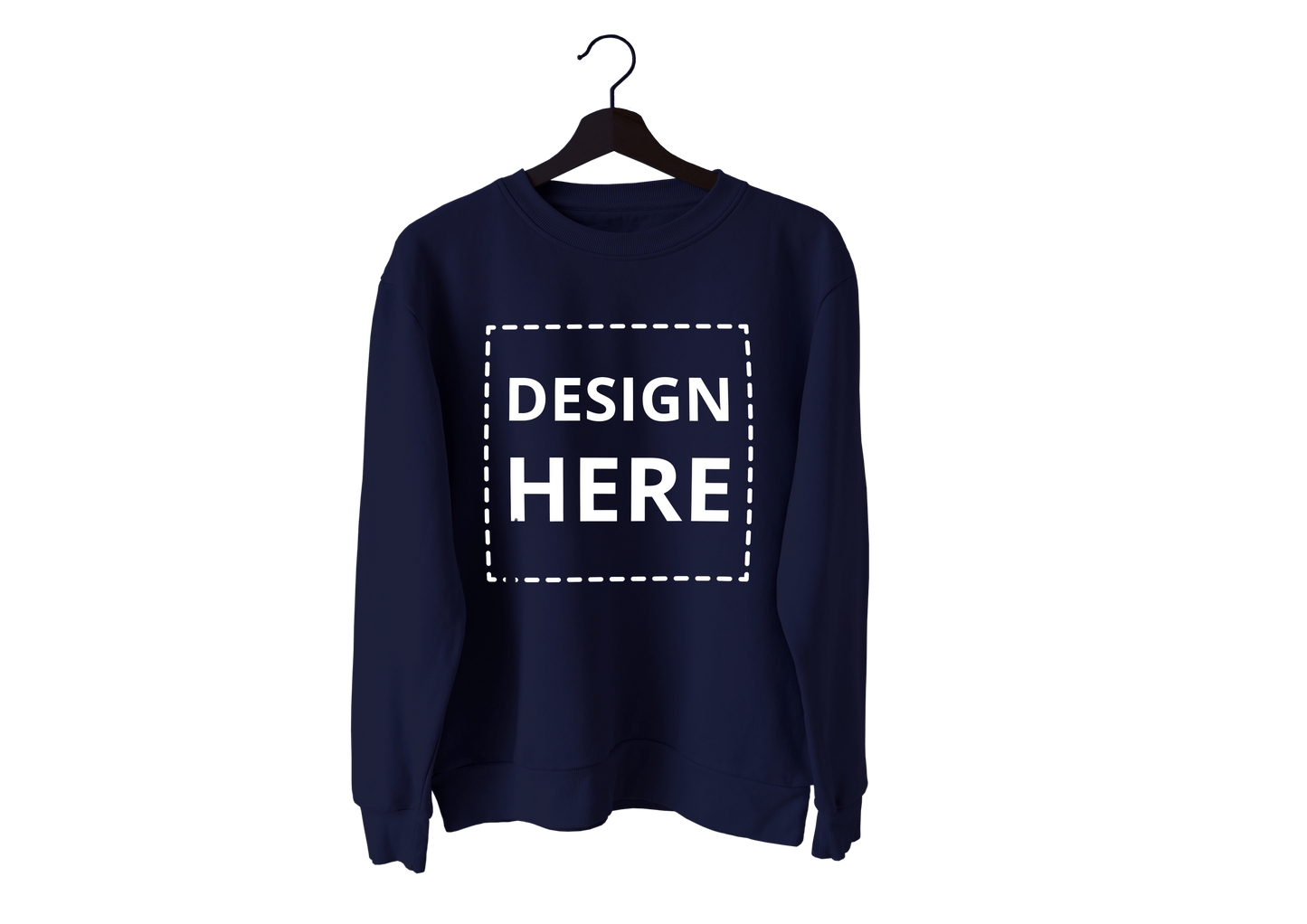 Customised Sweatshirt