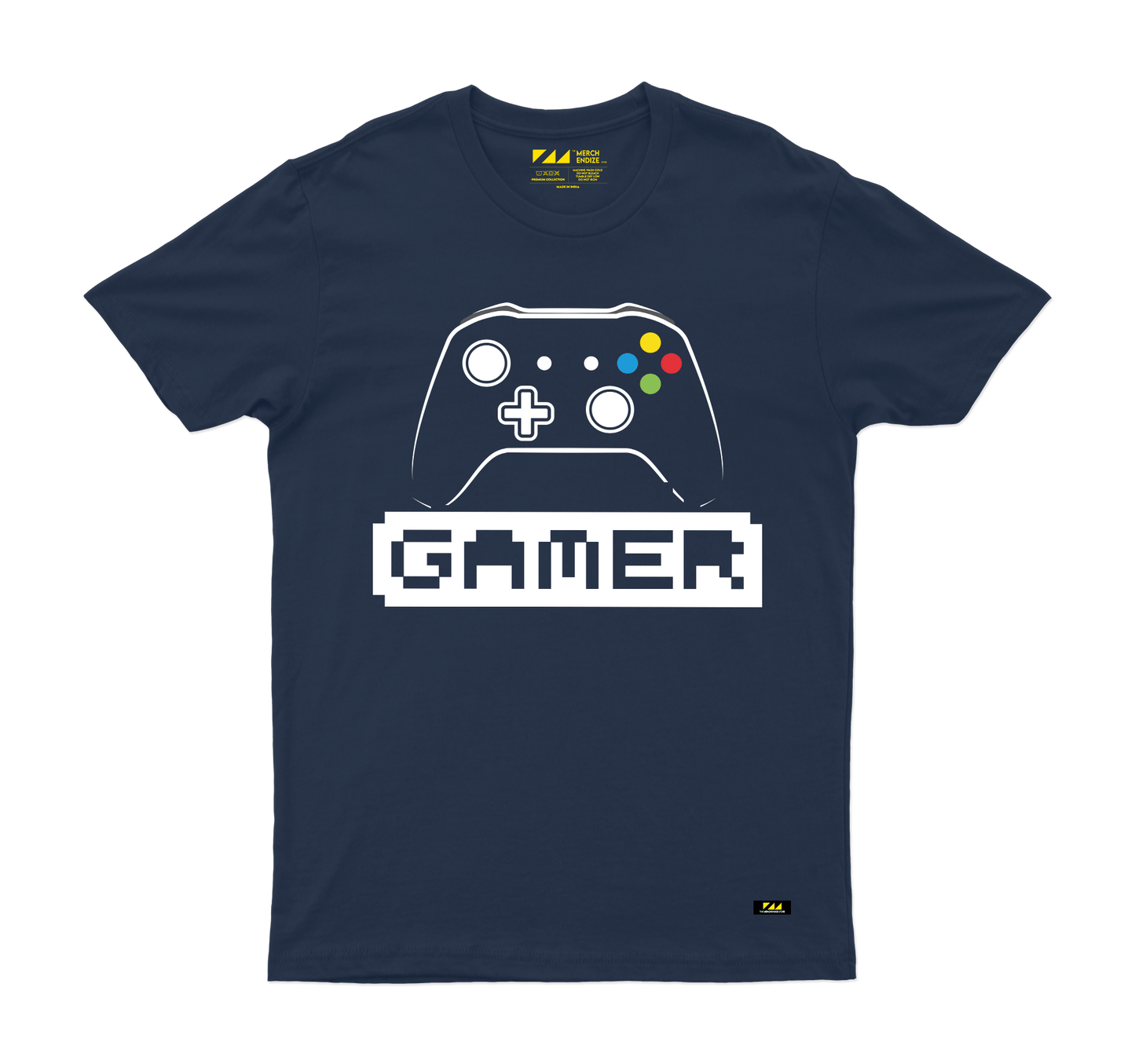 Gamers T-Shirt