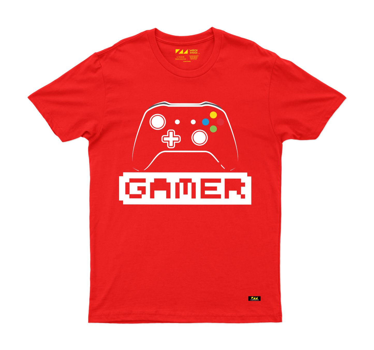 Gamers T-Shirt