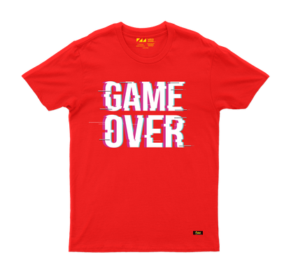 Game Over T-Shirt