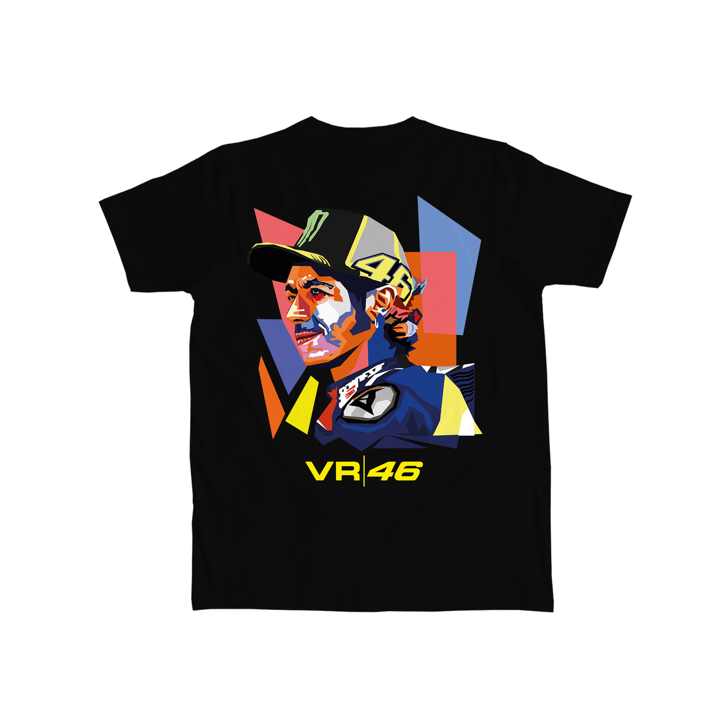 VR46 T-Shirt