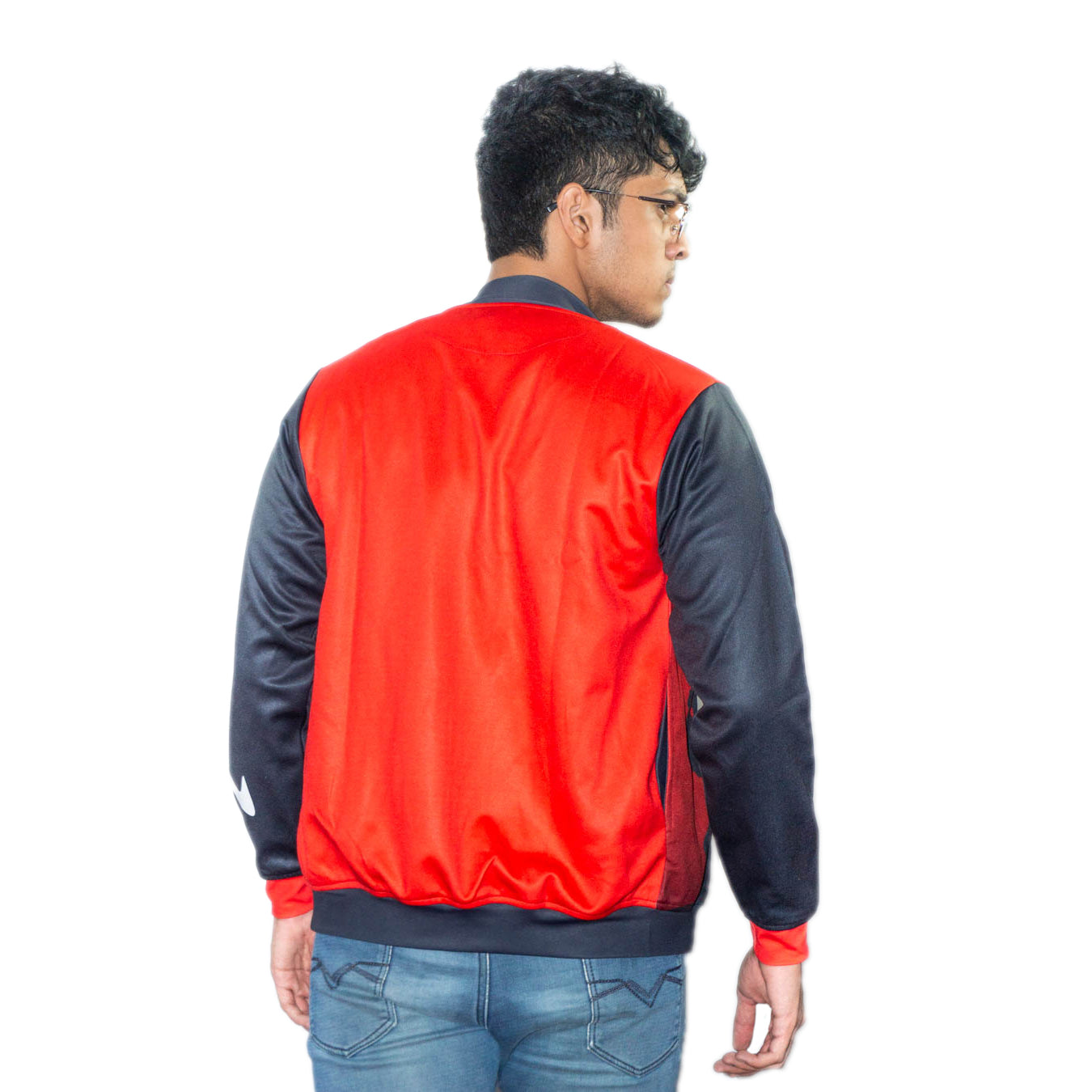 Samurai - Bomber Jacket - The Merchendize Store