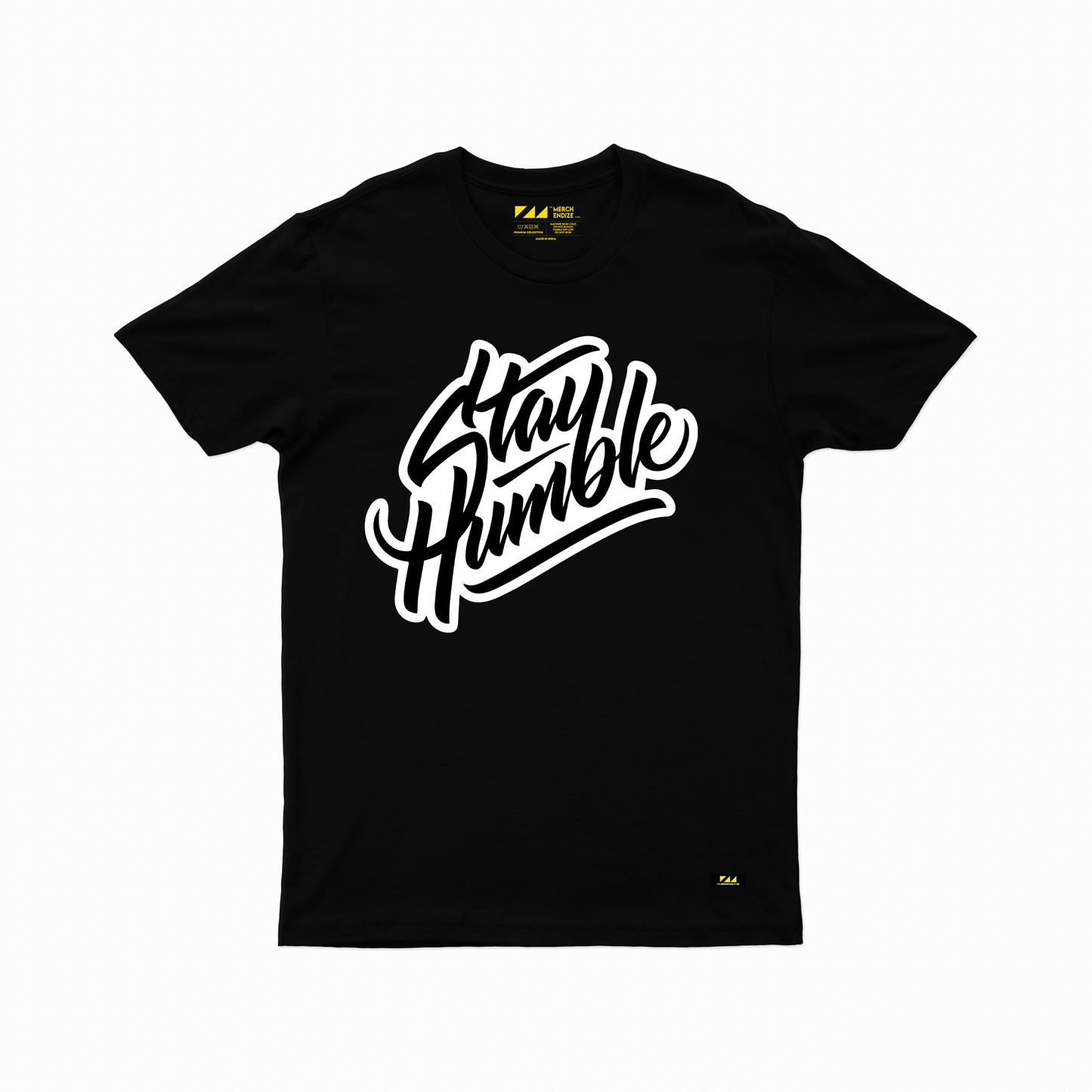 Stay Humble T-Shirt