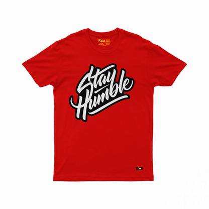 Stay Humble T-Shirt