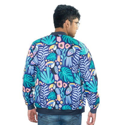 Toucan  - Bomber Jacket - The Merchendize Store