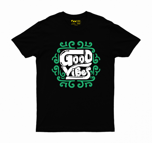 Good Vibes Only T-Shirt