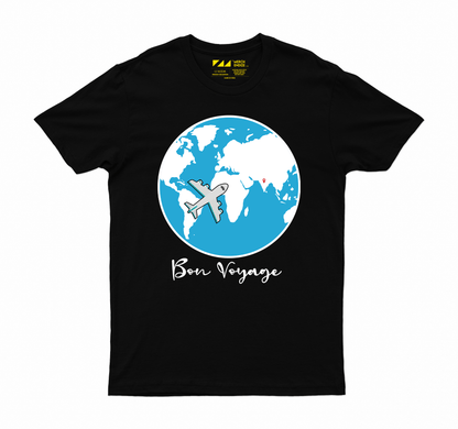 Bon Voyage T-Shirt