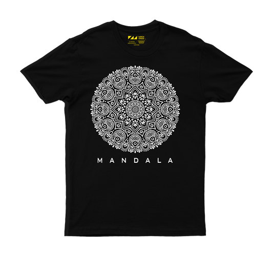 Mandala T-Shirt