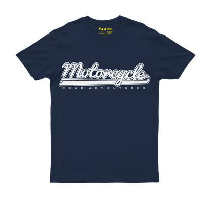 Motorcycle T-Shirt