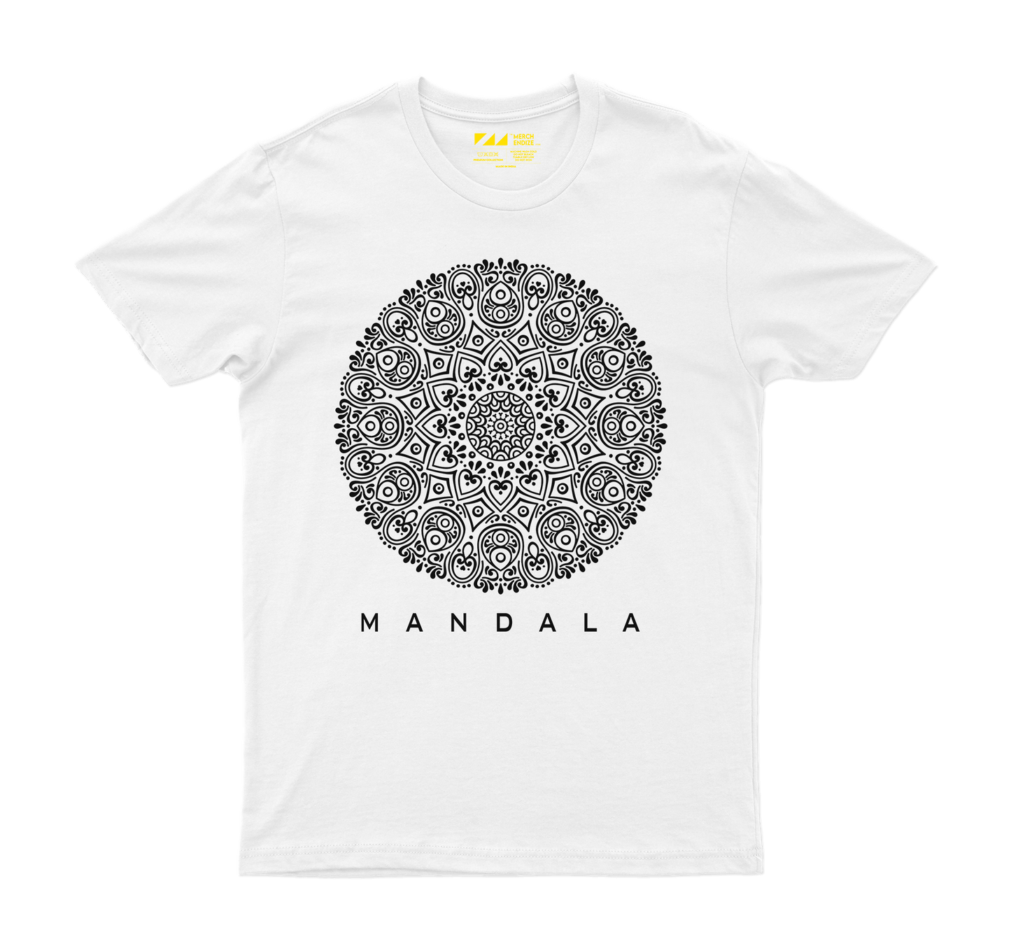 Mandala T-Shirt