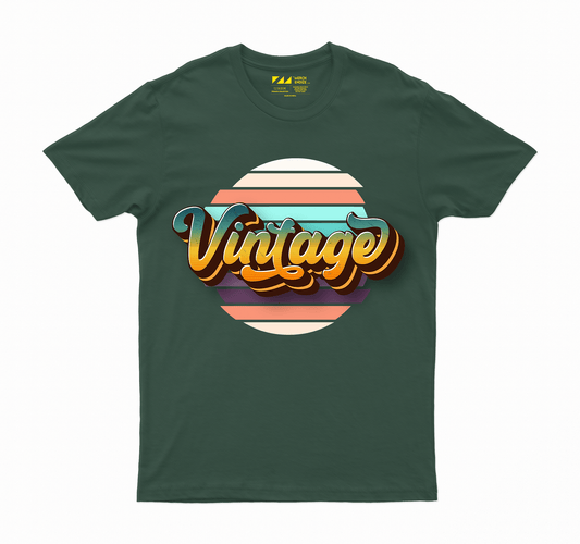 Vintage T-Shirt