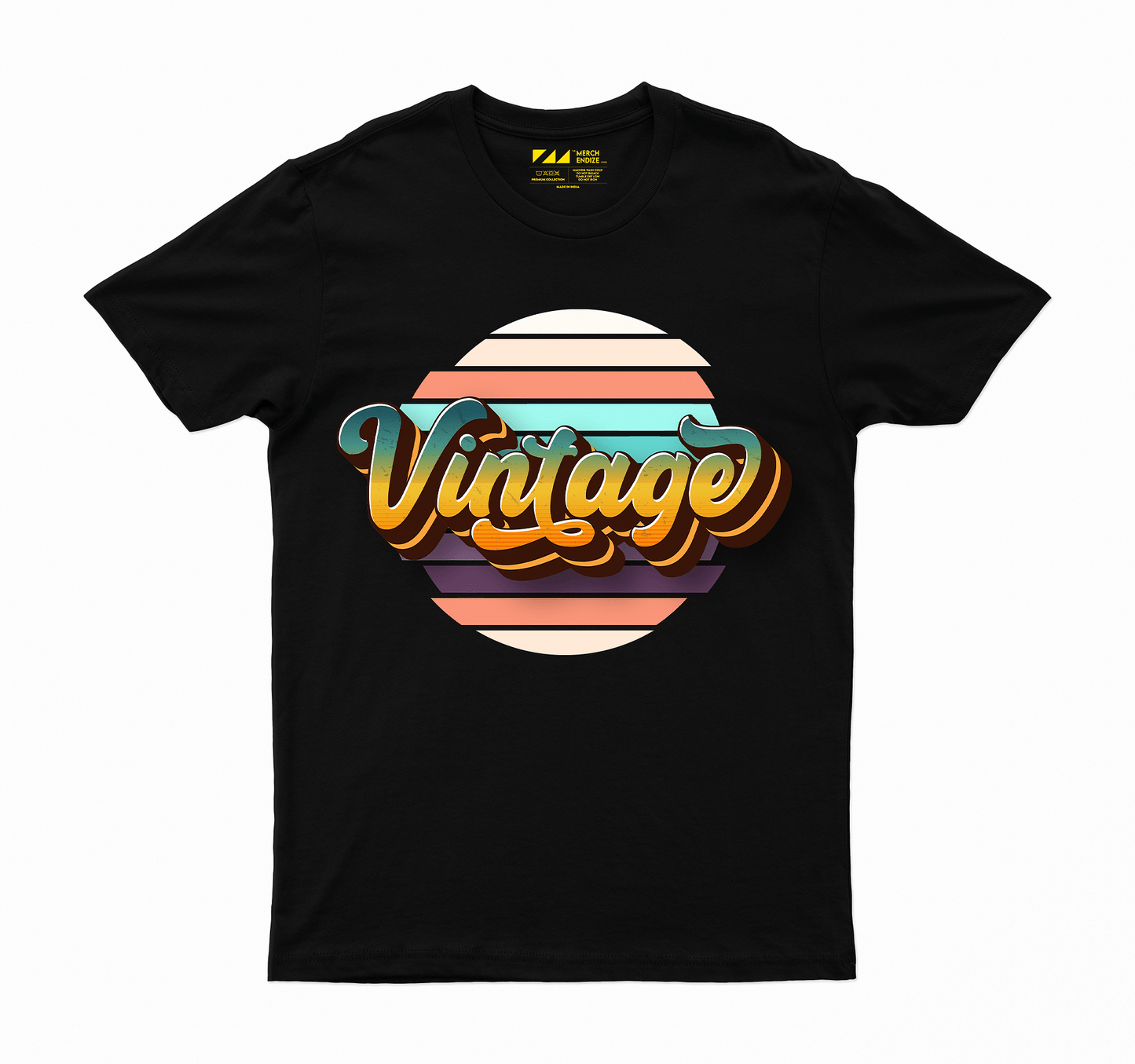 Vintage T-Shirt