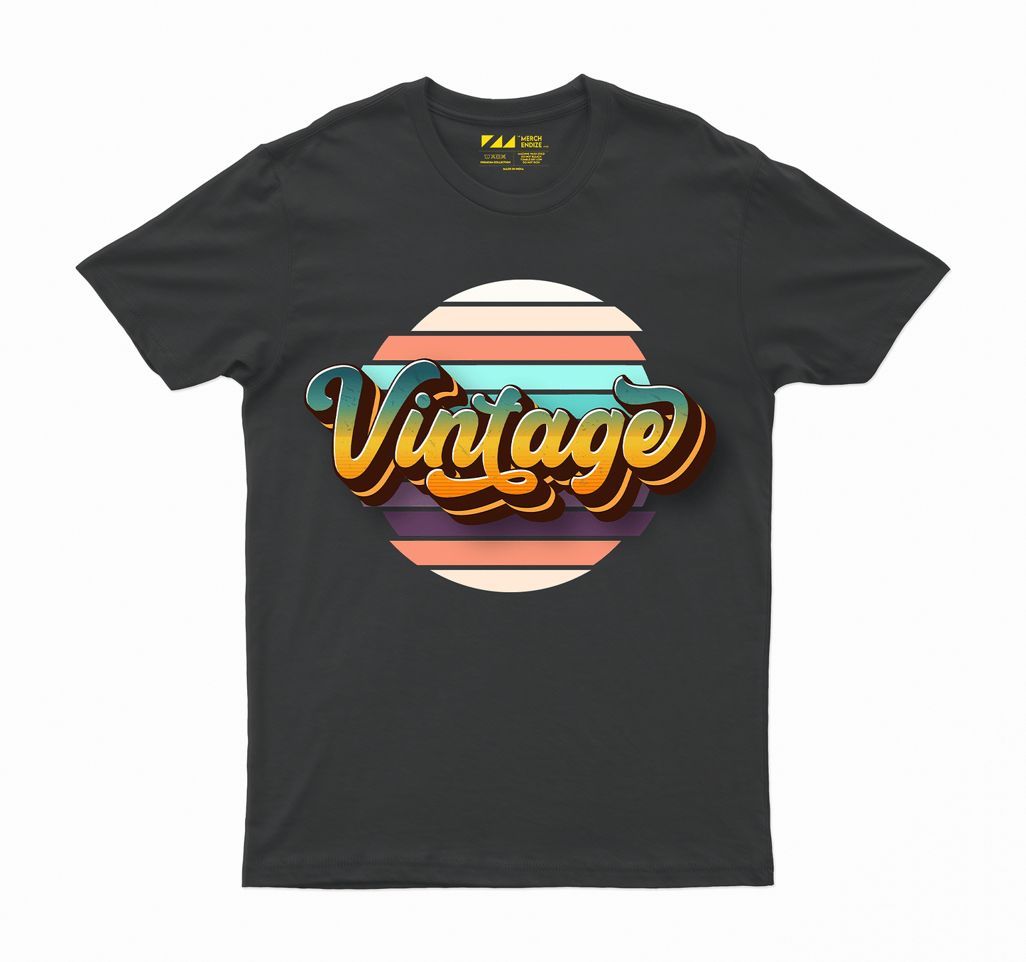 Vintage T-Shirt