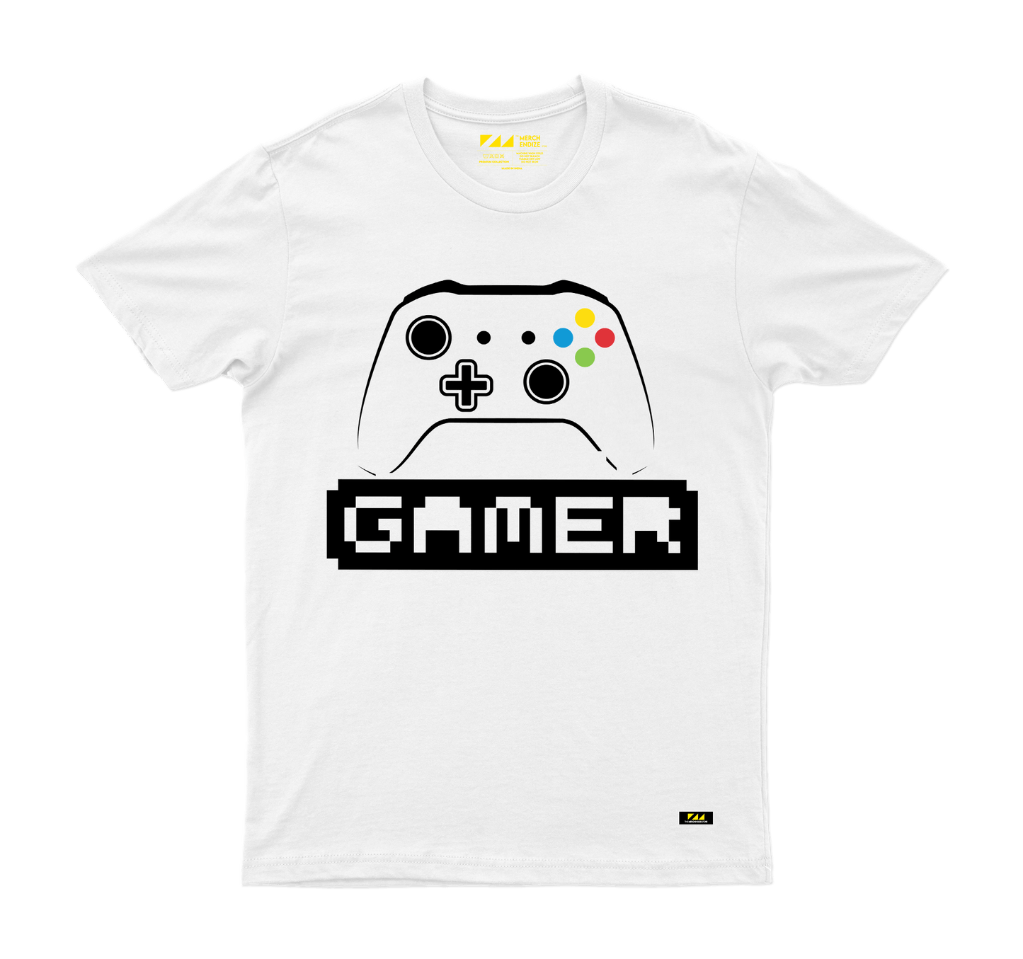 Gamers T-Shirt