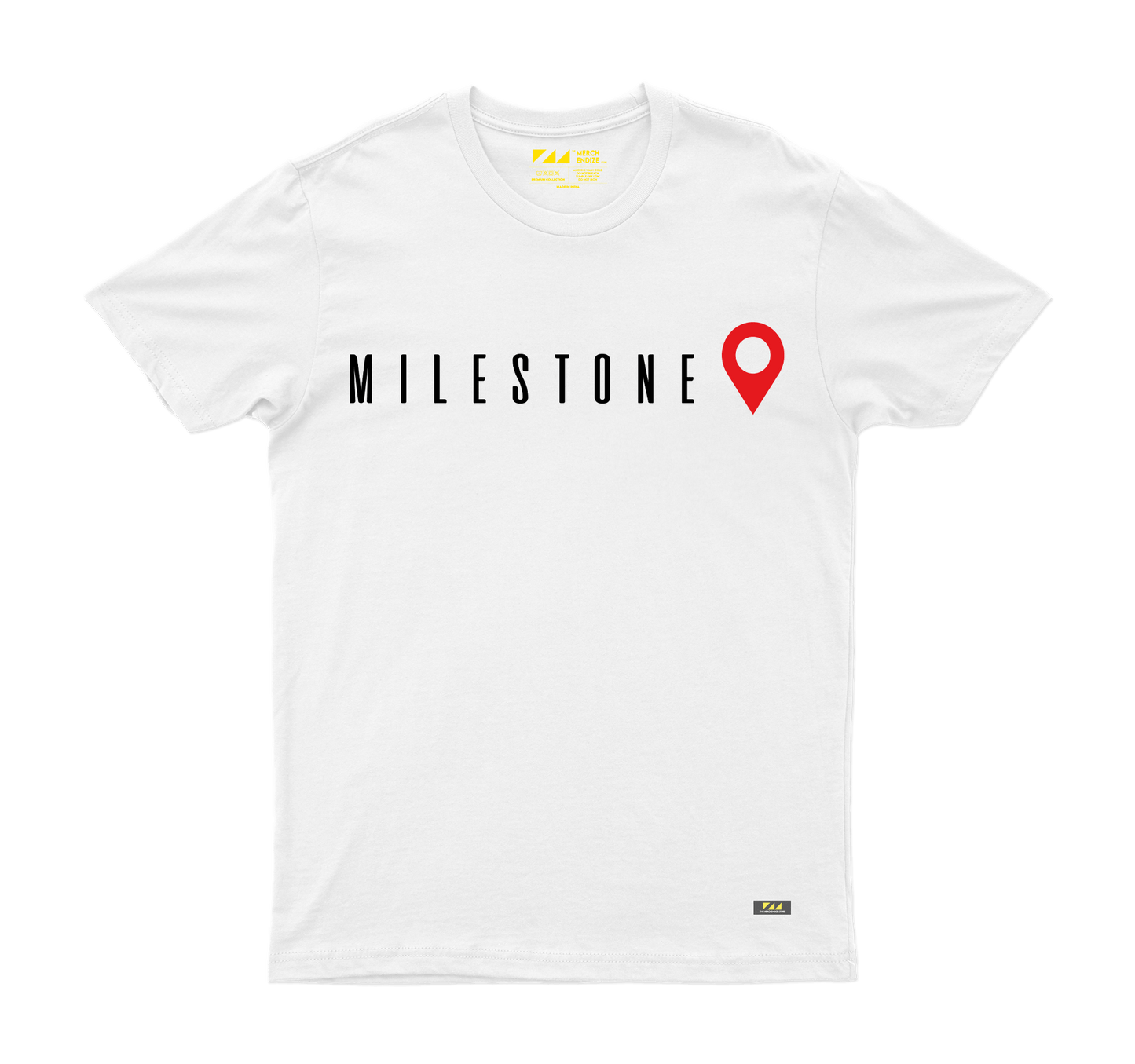 Milestone T-Shirt