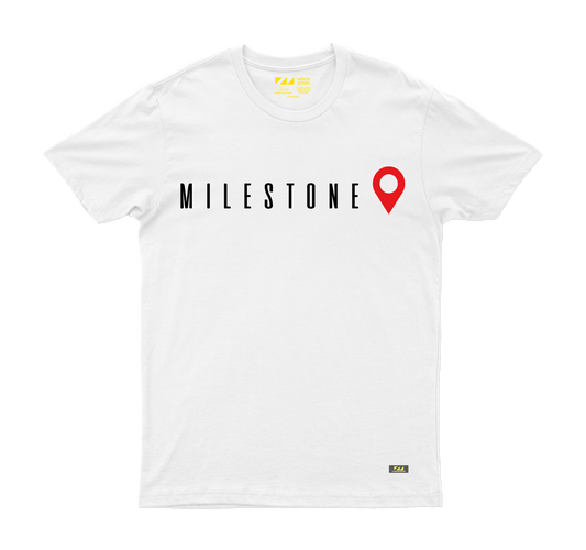 Milestone T-Shirt