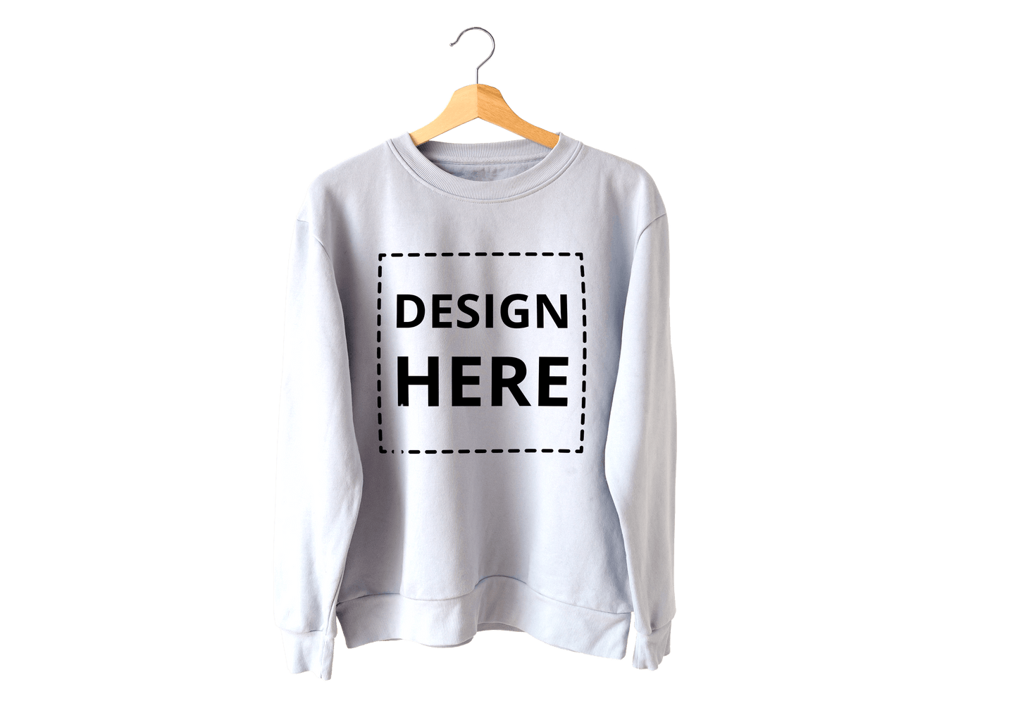 Customised Sweatshirt