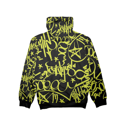 Rockstar Hoodie