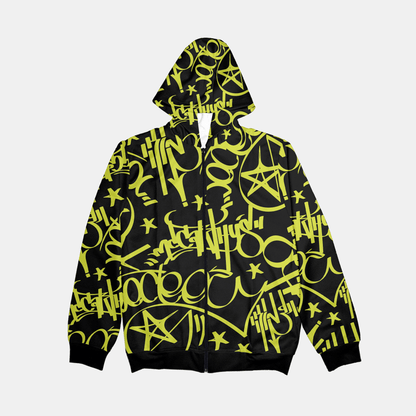 Rockstar Hoodie