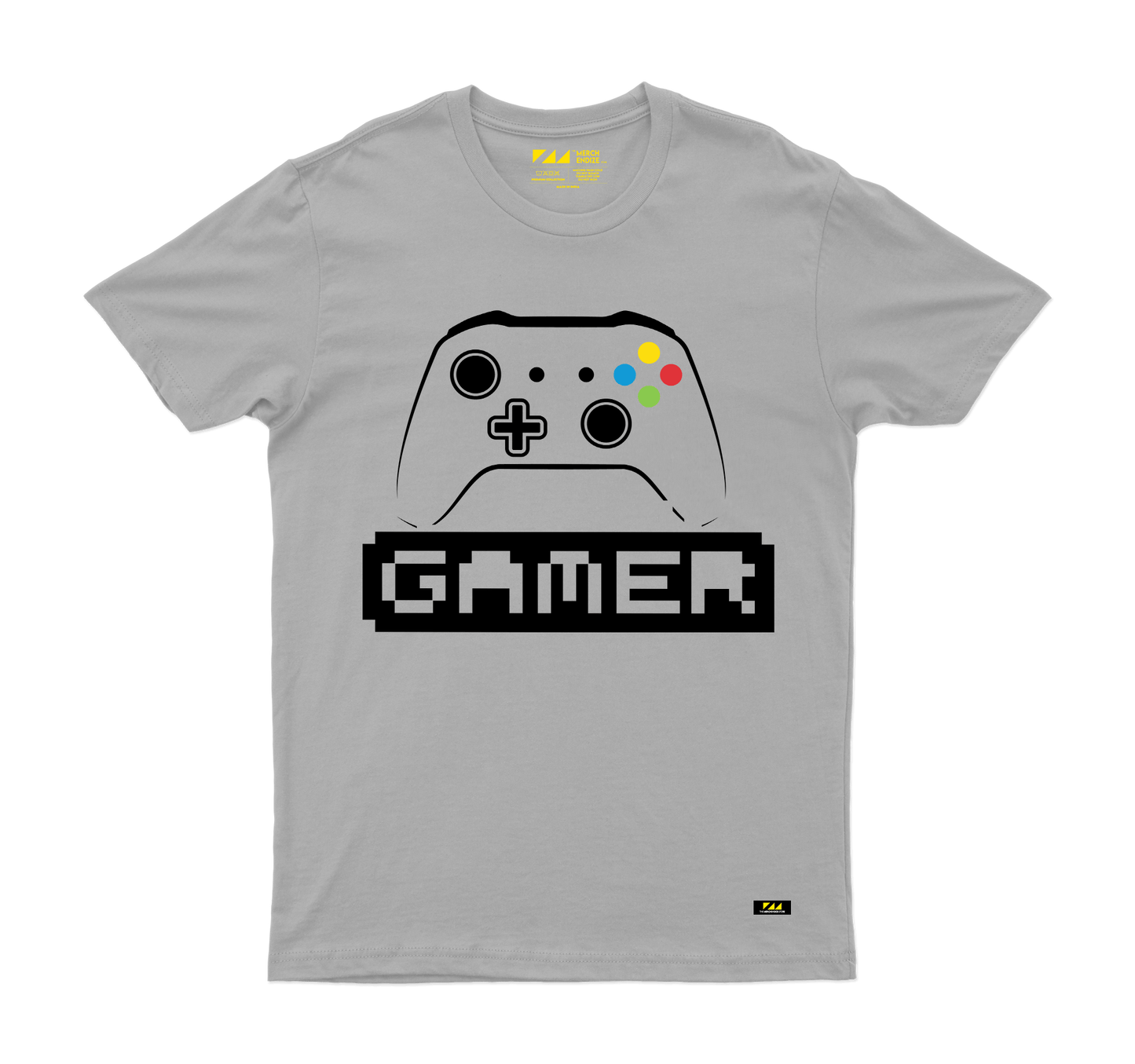 Gamers T-Shirt